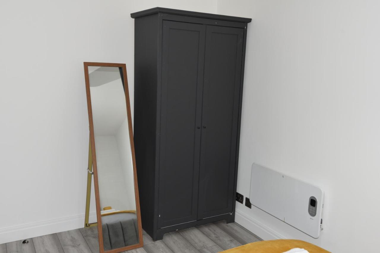 Exclusive!! Newly Refurbished Speedwell Apartment Near Bristol City Centre, Easton, Speedwell, Sleeps Up To 3 Guests מראה חיצוני תמונה